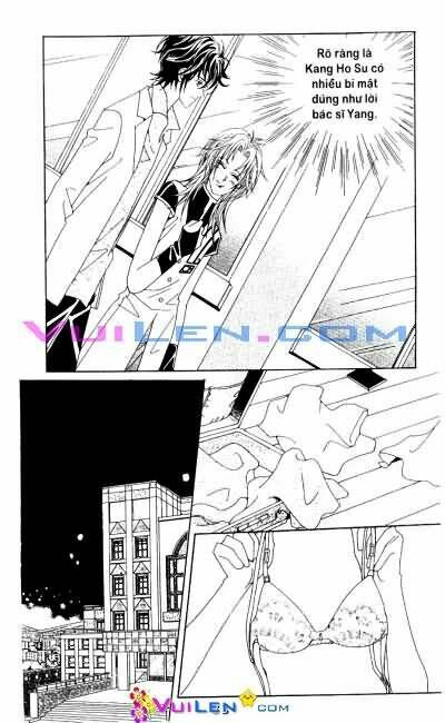 người duy nhất chapter 42 14