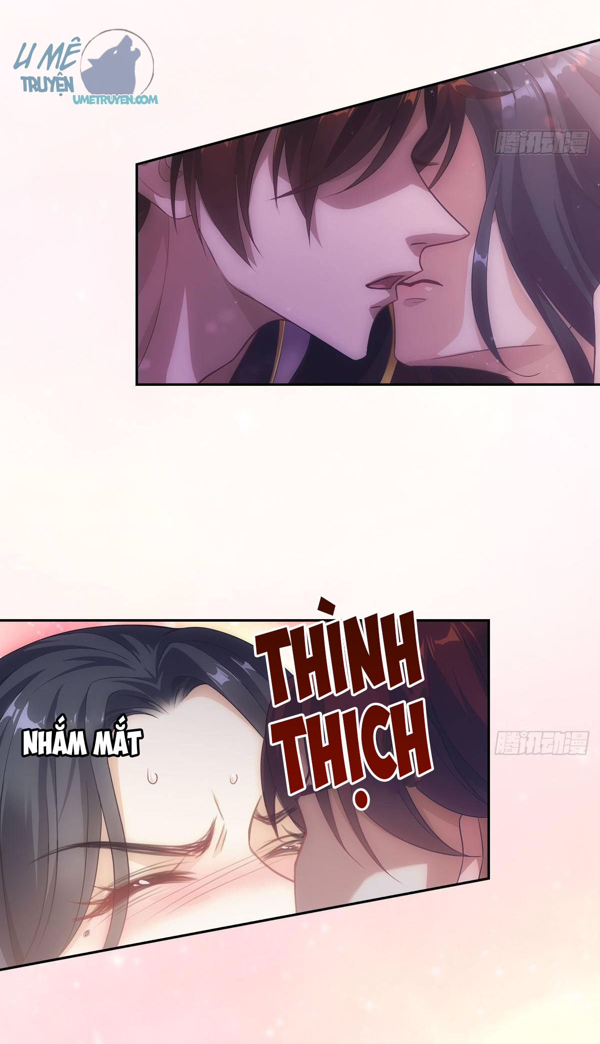 khi sư - umee chapter 12 10