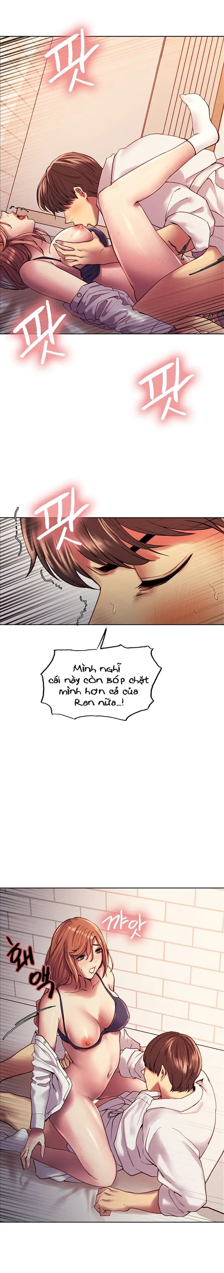 nhãn lực toàn năng chapter 11 29