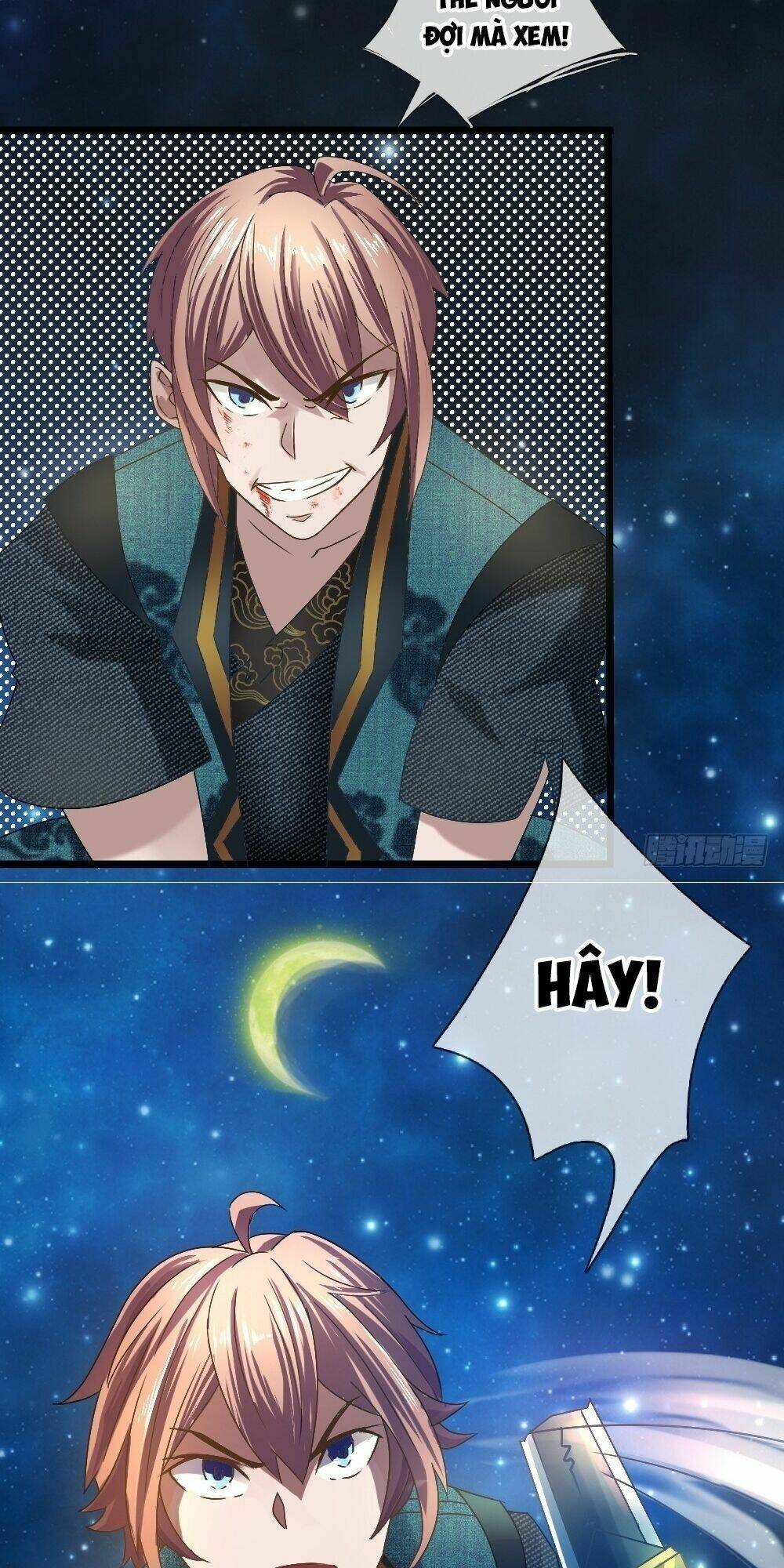 vô địch kiếm thần chapter 7 31