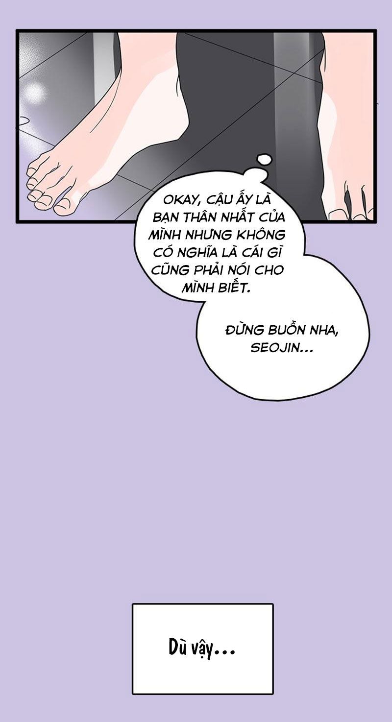 tình cờ yêu (full) chapter 4 23