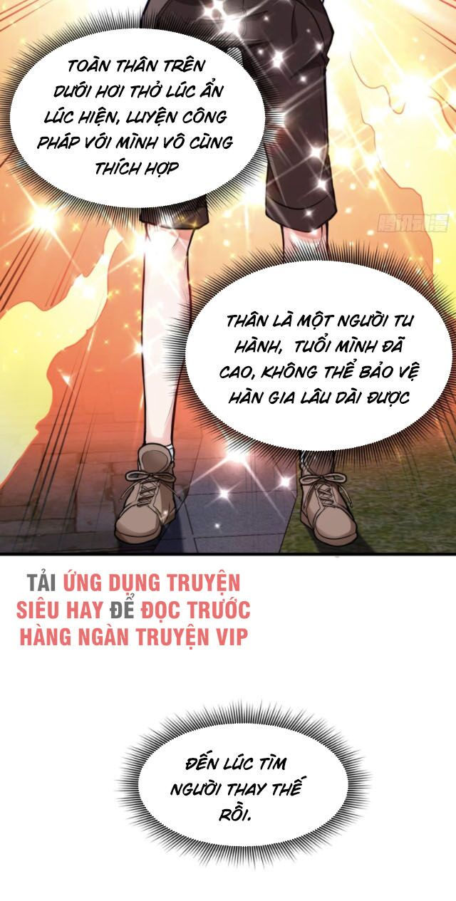 tối cường thần y tại đô thị chapter 78 29