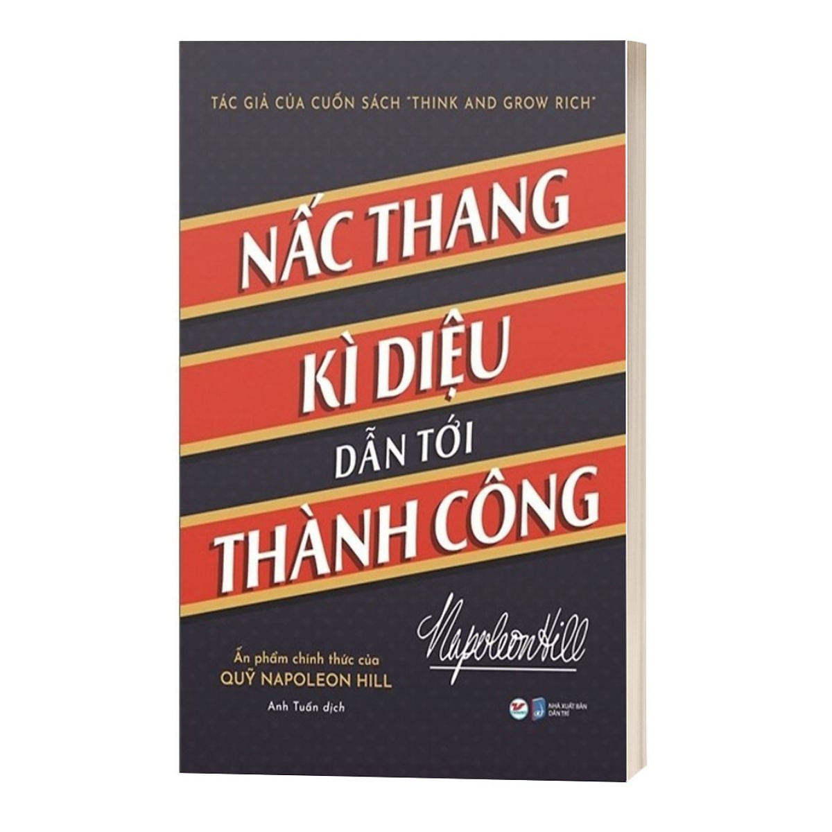 Hình ảnh Nấc Thang Kì Diệu Dẫn Đến Thành Công