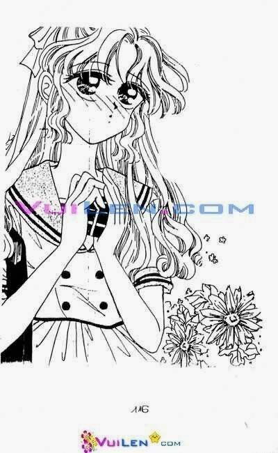 đôi giày thủy tinh chapter 6 116