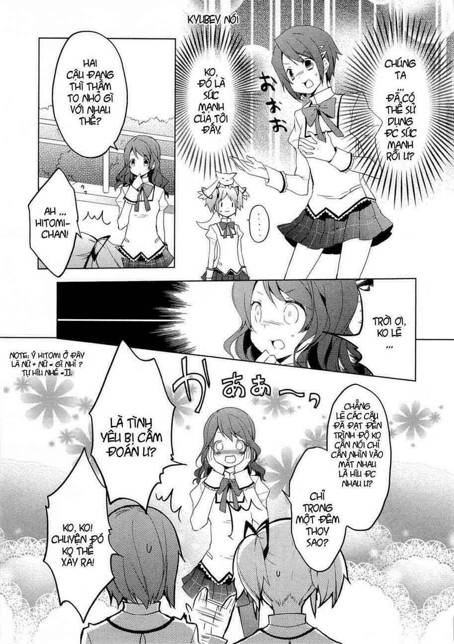 puella magi madoka magica chapter 2 12