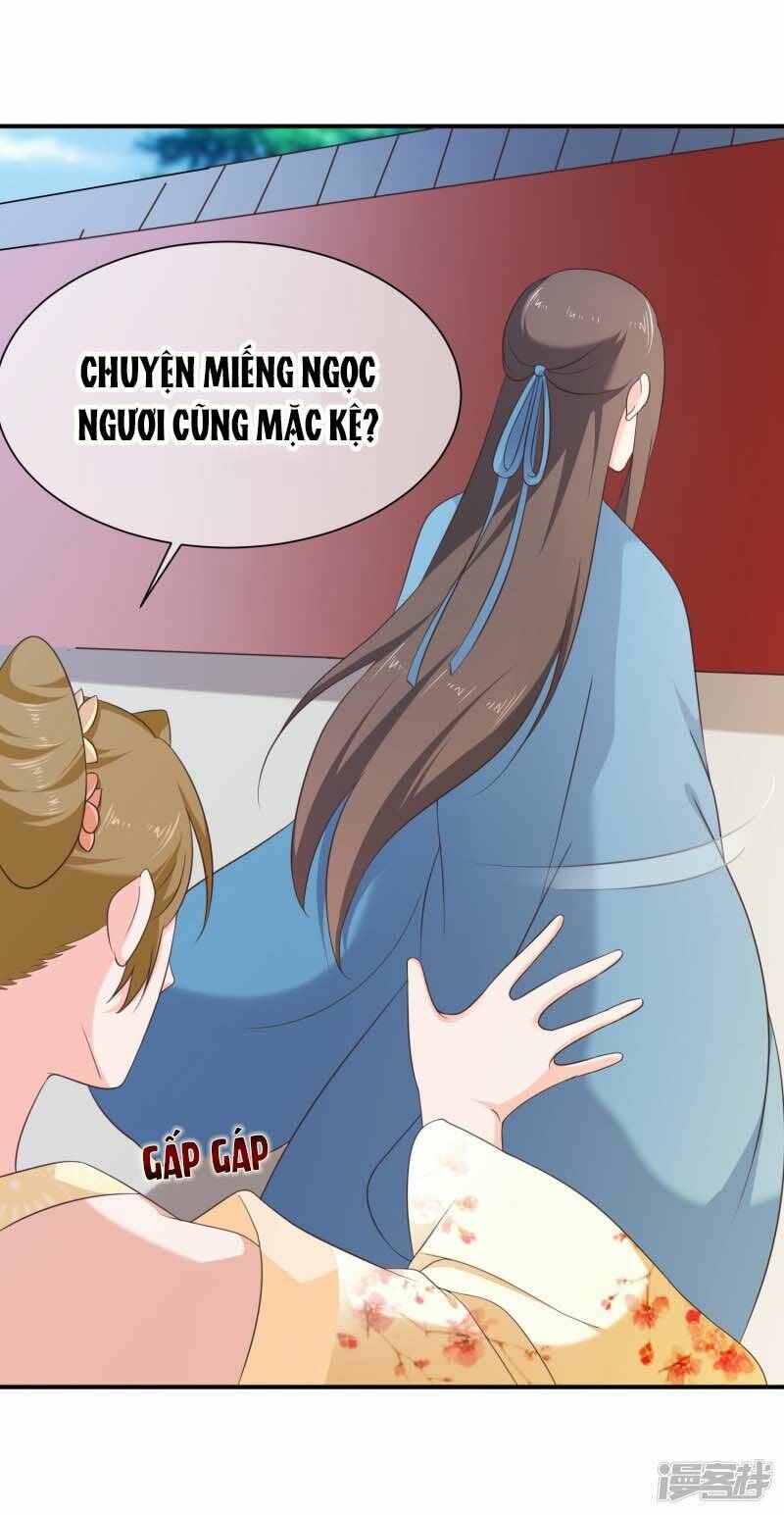 mười dặm hồng trang, thay huynh xuất giá chapter 44 8