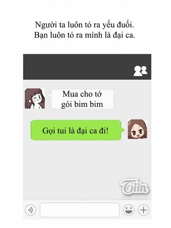 giải mã tình yêu chapter 115 6