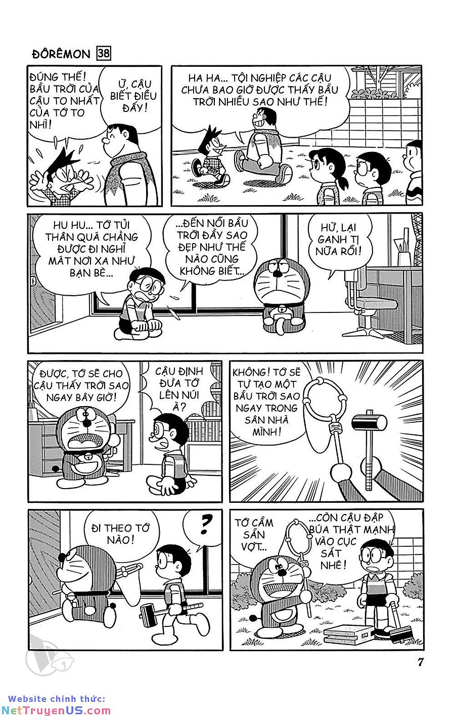doraemon chapter 675 3