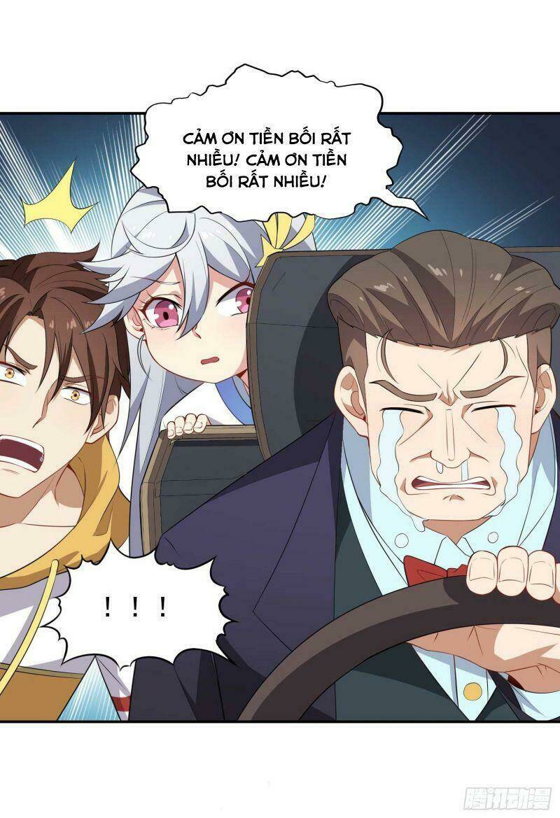 tổ thượng có tiền chapter 49 37