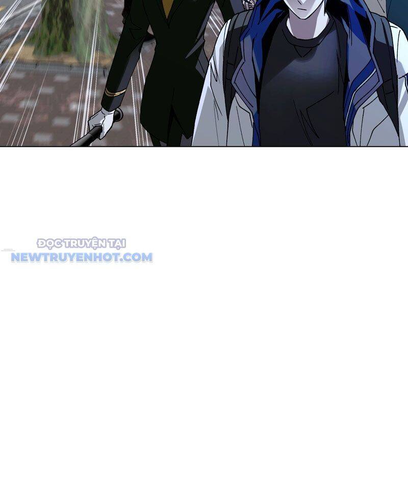 tận thế cũng chỉ là trò chơi chapter 27 29