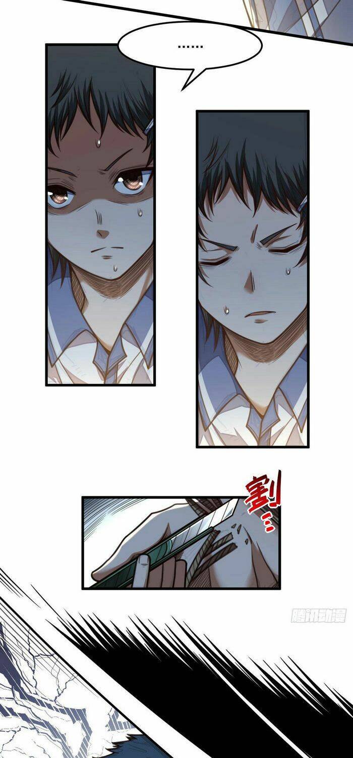 võng du chi tối cường liệp nhân chapter 26 18