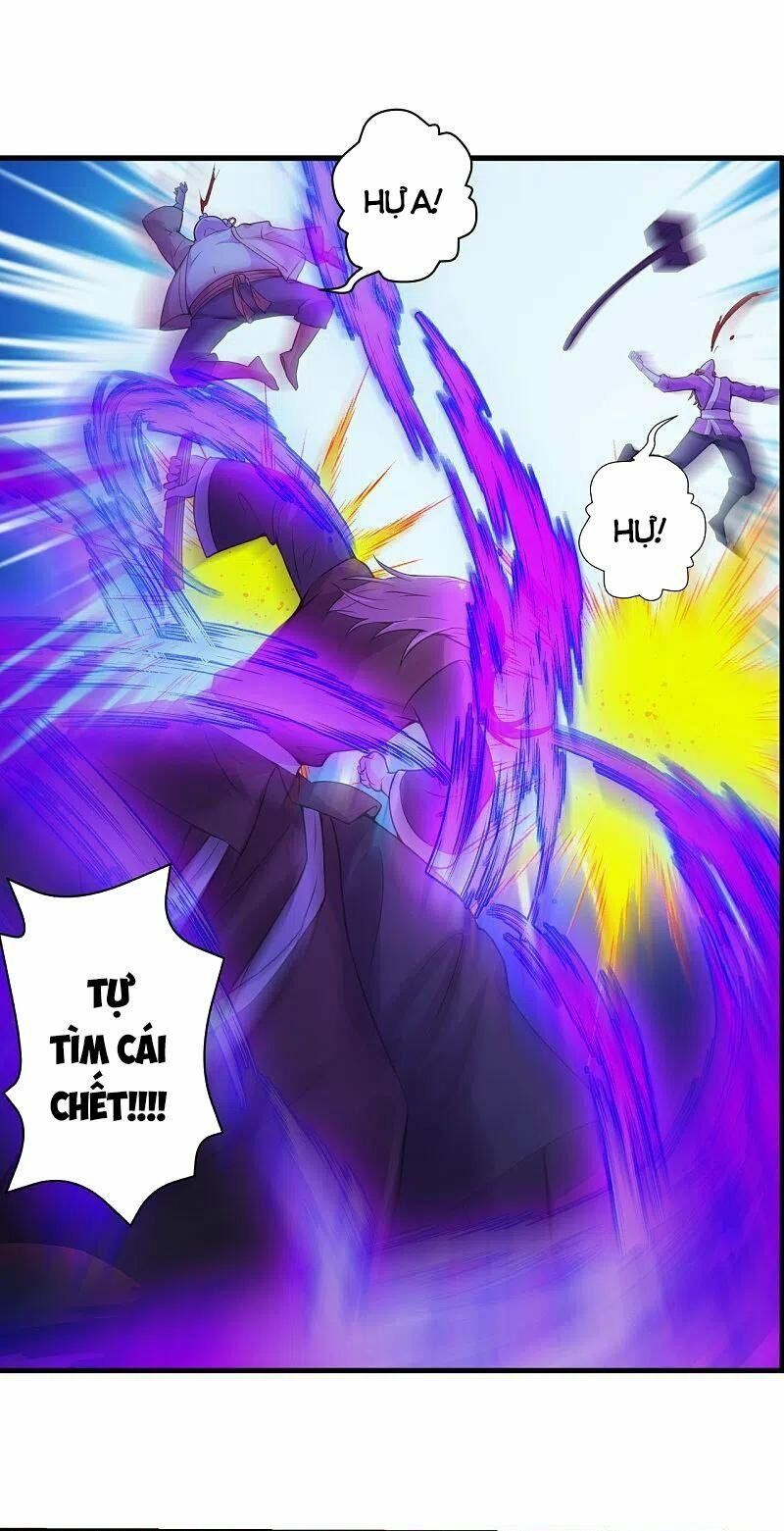 tiên võ đế tôn chapter 177 26