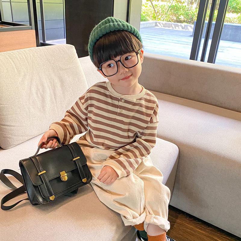 PU Bé Mini Ba Lô Mẫu Giáo Trường Túi Trẻ Em Ba Lô Thời Trang Trẻ Em Ba Lô Cho Bé Gái Giải Trí Tập Đi Học