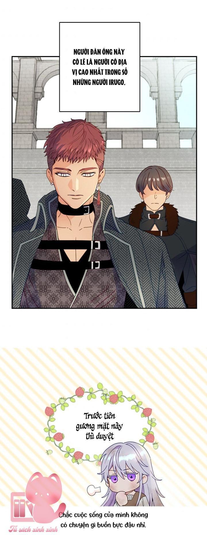 bỏ quách chồng con đi, tiền bạc mới là tất cả chapter 3 6