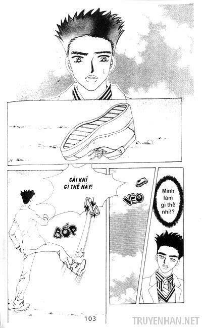 cô nàng sandwich chapter 17 6