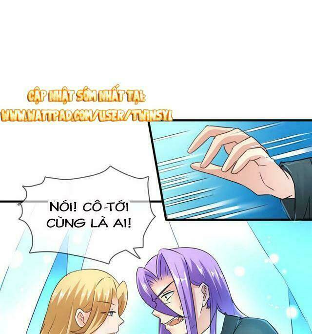 bá đạo trung khuyển tìm ái ký chapter 130 14