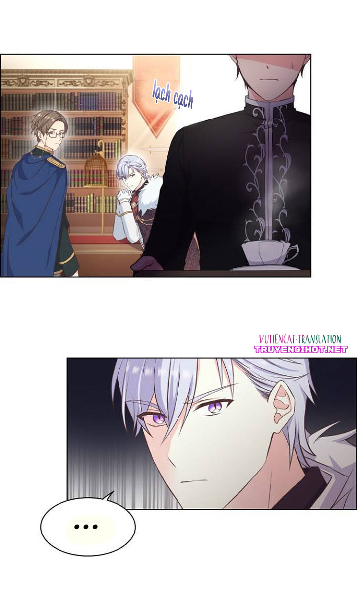 lời cầu hôn đến từ hoàng đế chapter 13 45