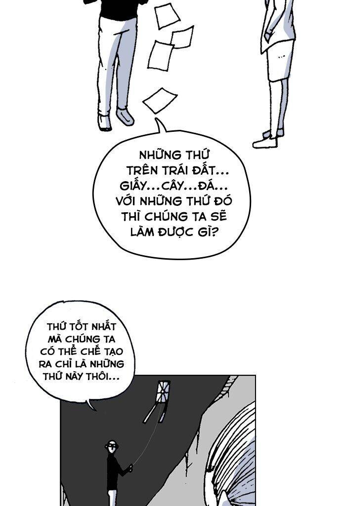 mắc kẹt trên mặt trăng chapter 55 35