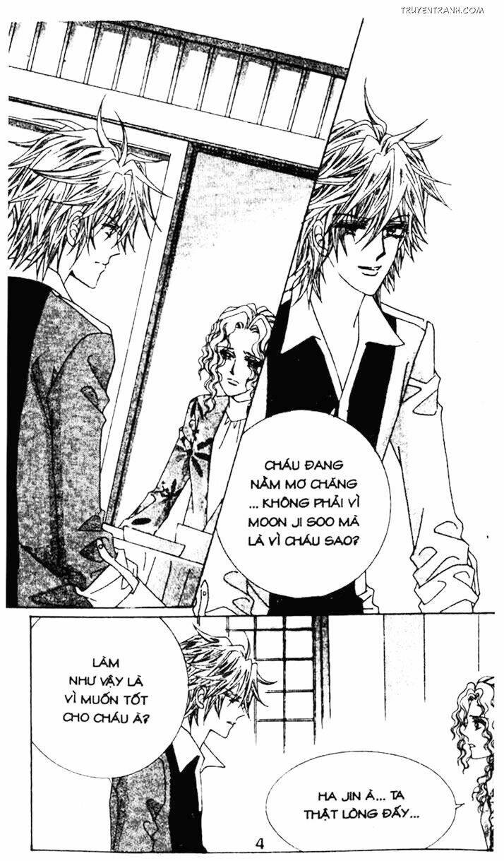 điên vì yêu - love like crazy chapter 58 5