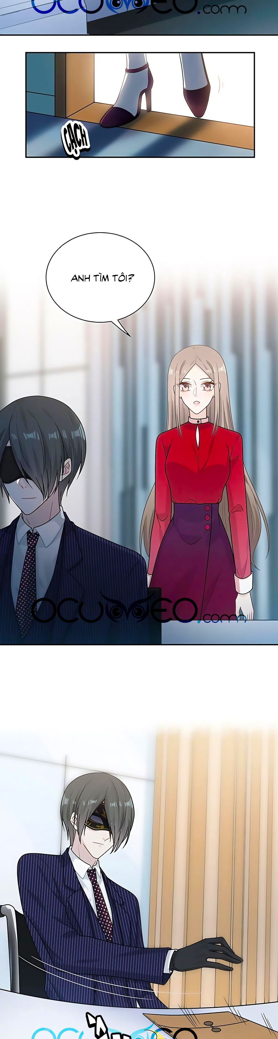 hai cách tìm gặp người yêu chapter 93 3