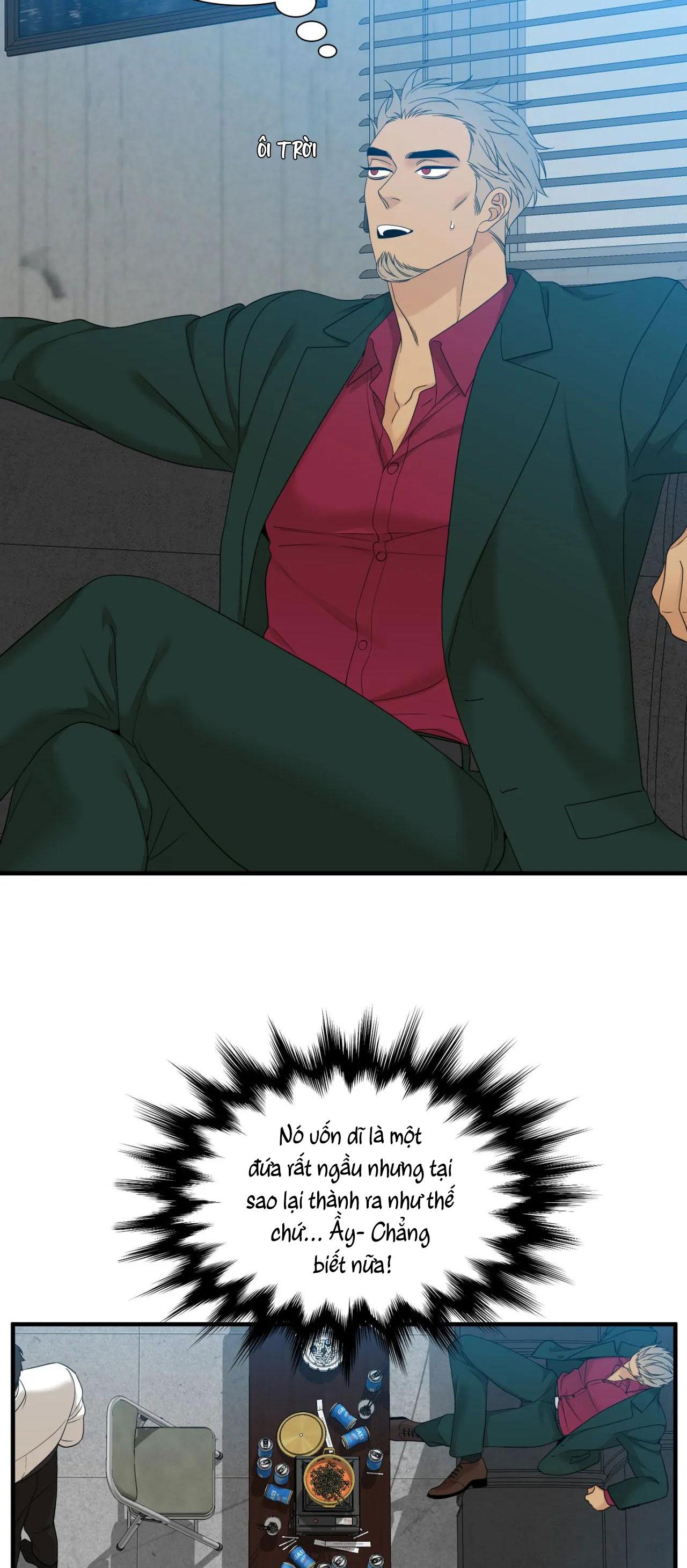 tên cặn bã chapter 37 37