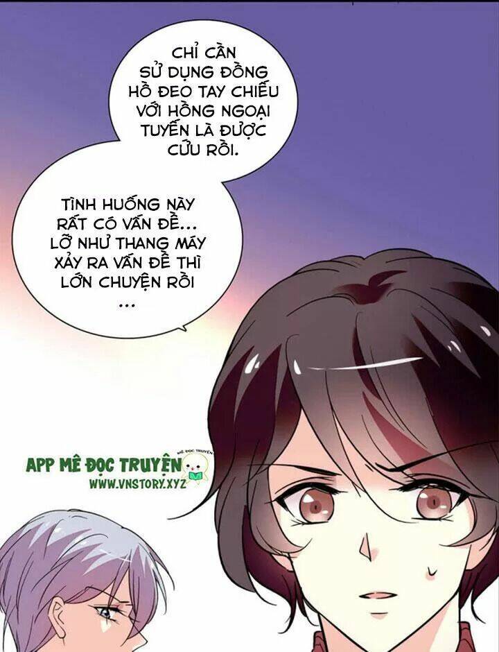 nữ hầu sau giờ học chapter 66 16