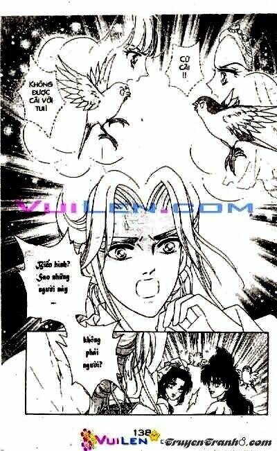 đóa hoa yêu kiều chapter 4 139