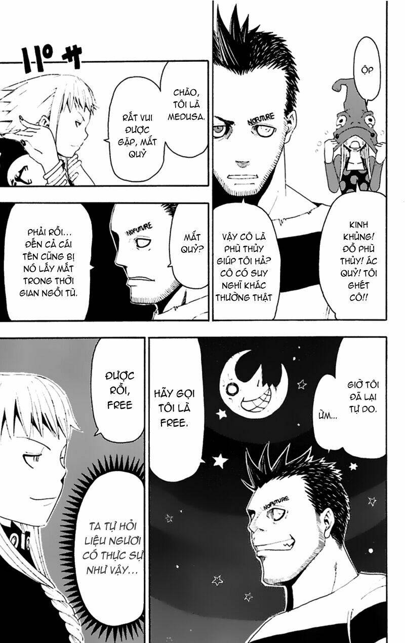 soul eater chapter 10 29