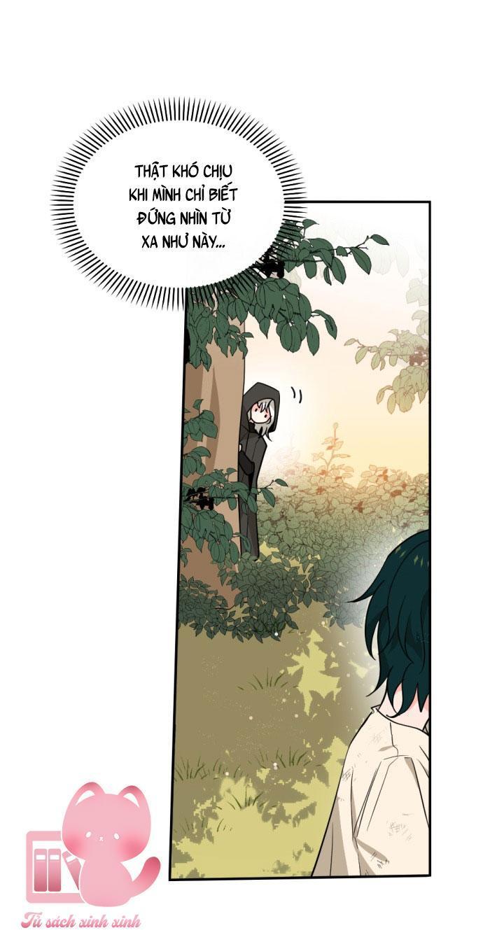 nguyện ước vô vọng của ma nữ chapter 47 22