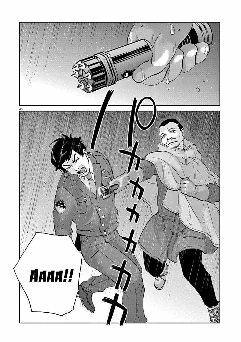 hành vi bạo ngược - violence action chapter 12.2 19