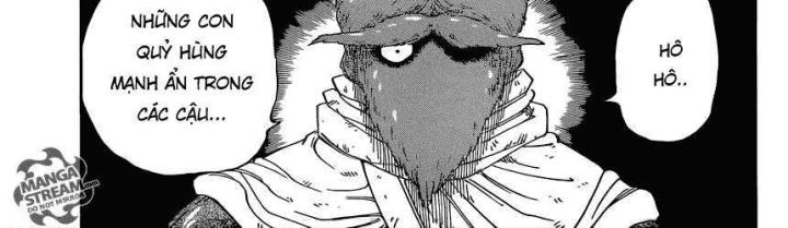 thánh tỏi sành ăn chapter 361 21