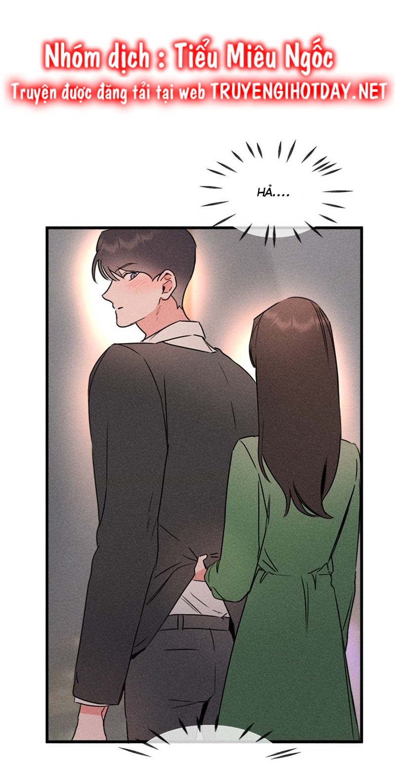 cuộc sống riêng của chị tôi chapter 12 23