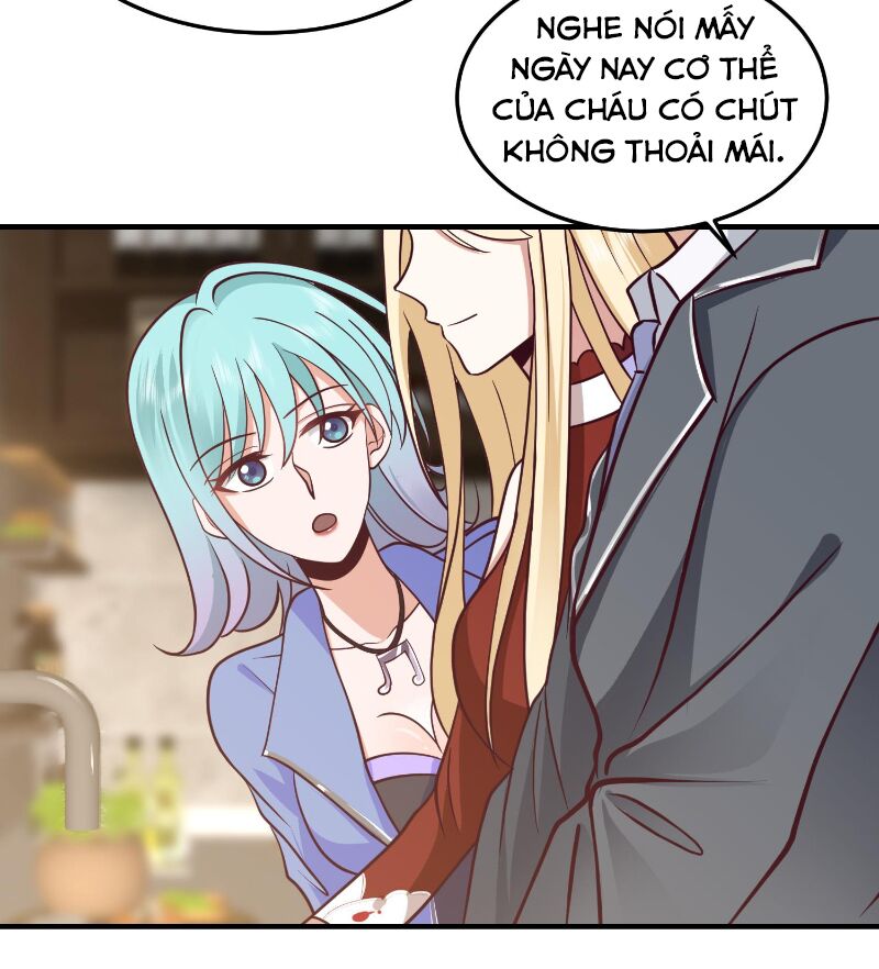 trên người ta có một rồng chapter 511 15