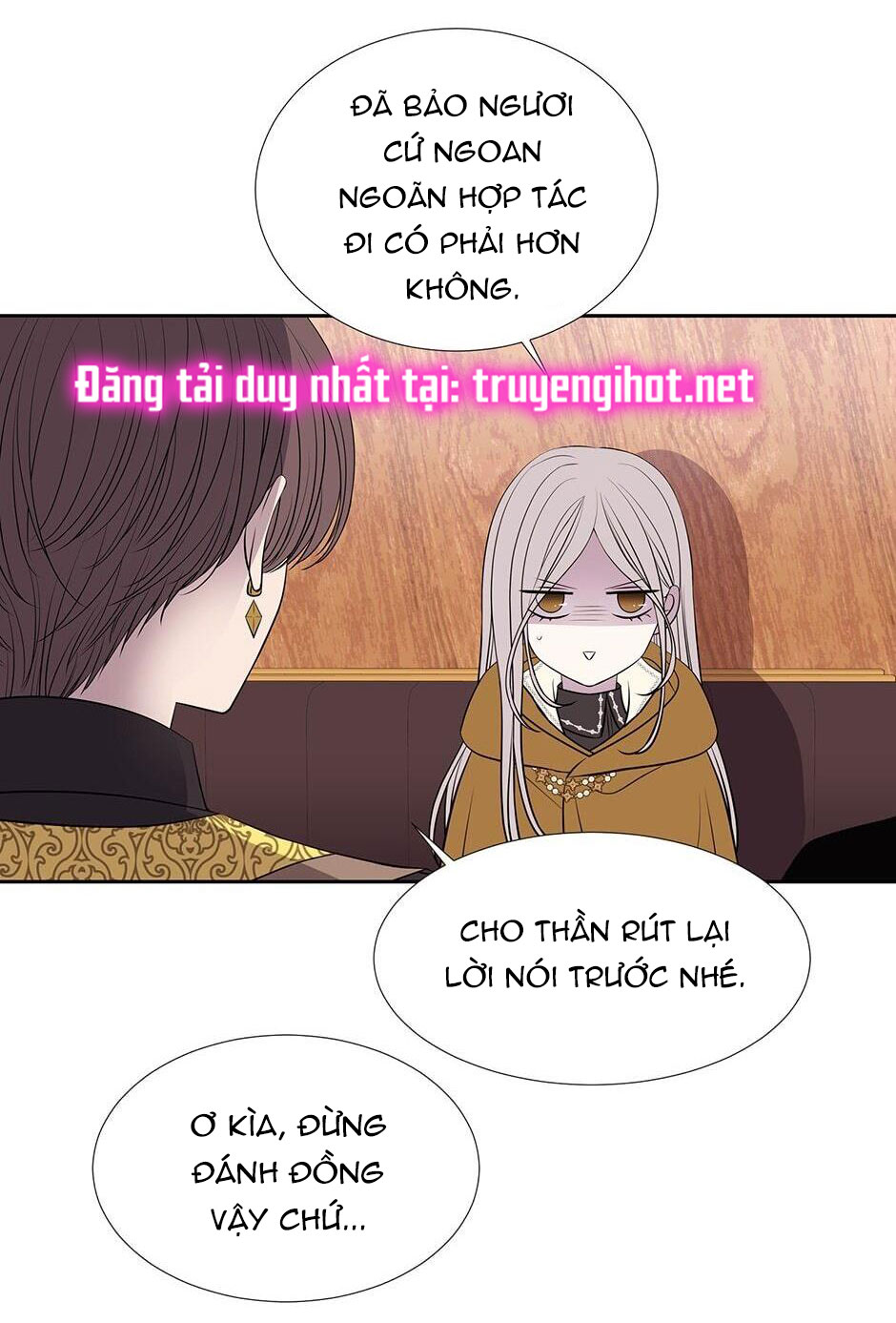 năm môn đệ của charlotte chapter 66 47