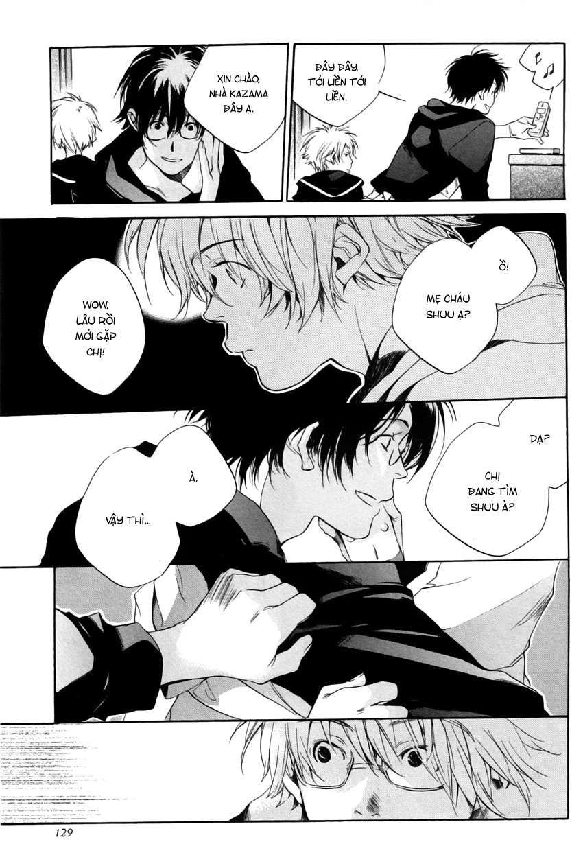 my girl chapter 24 9