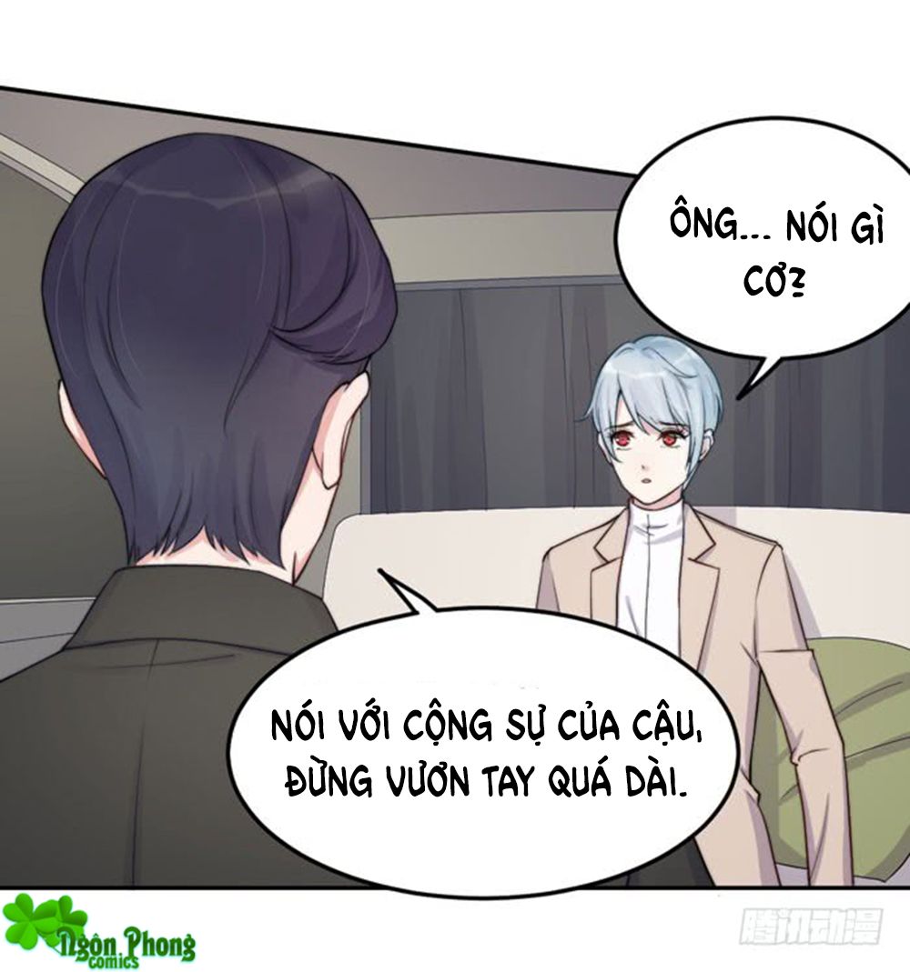 Bà Xã Tôi Là Nam Thần chapter 45 - Trang 19
