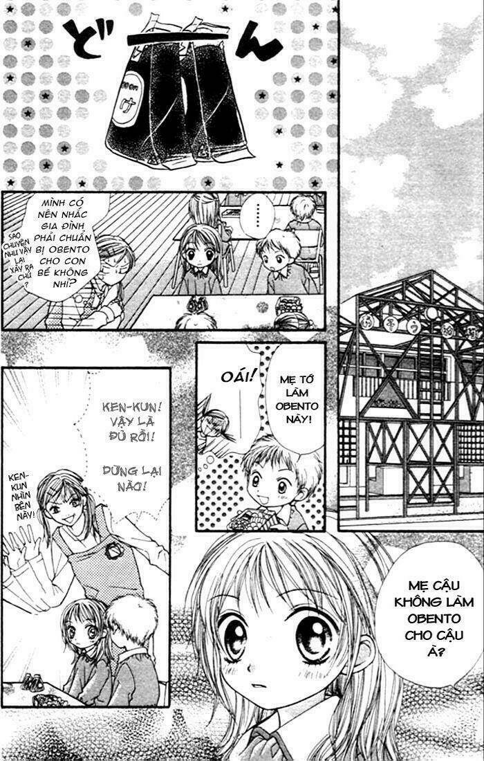 câu chuyện tuổi teen chapter 1 24