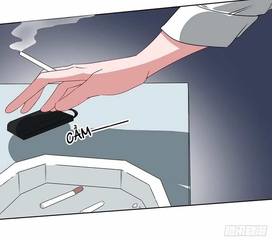 manh thê khó dỗ phần 2 chapter 34 10