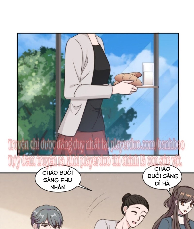 tổng tài, tránh xa tôi ra chapter 46 5