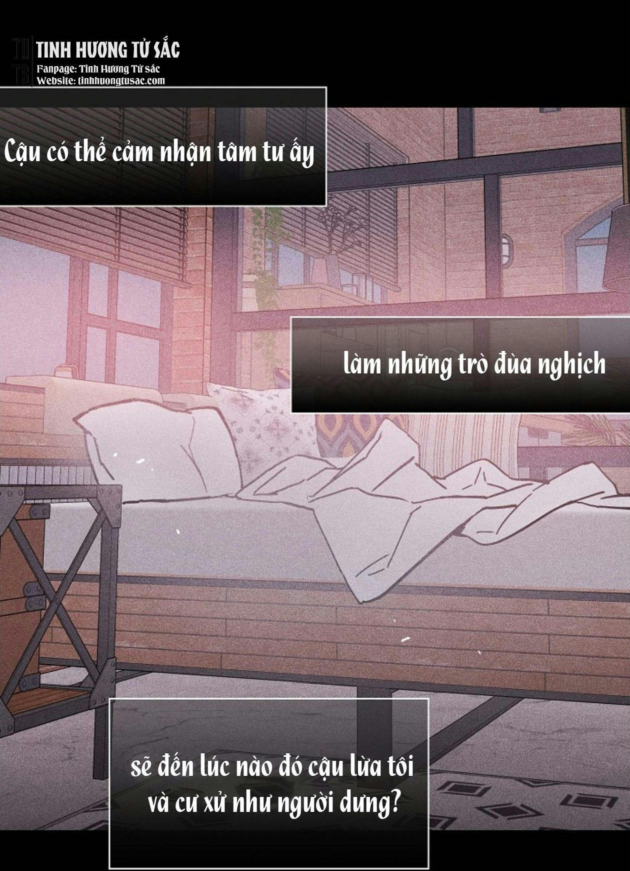 người đàn ông đã kết hôn chapter 16 36