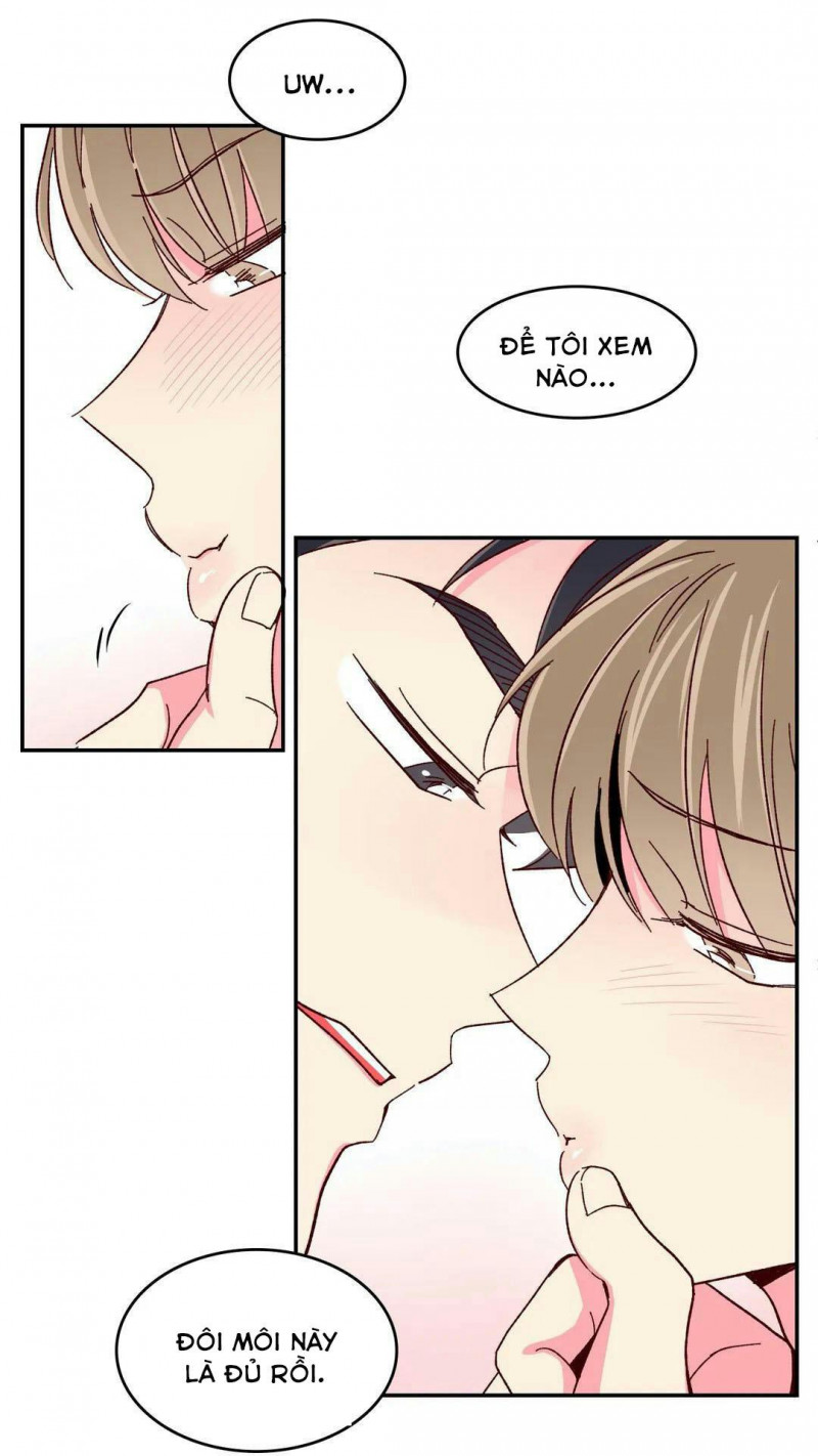 món tráng miệng của sếp tổng chapter 50 25