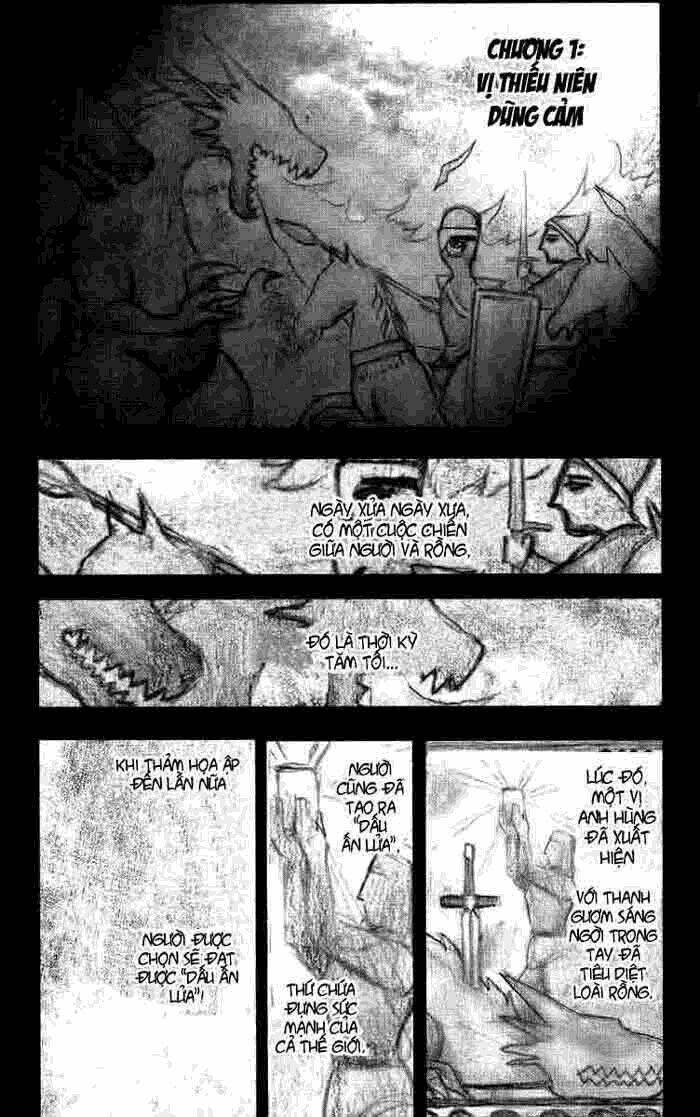 fire emblem-hasha no tsurugi chapter 1 9