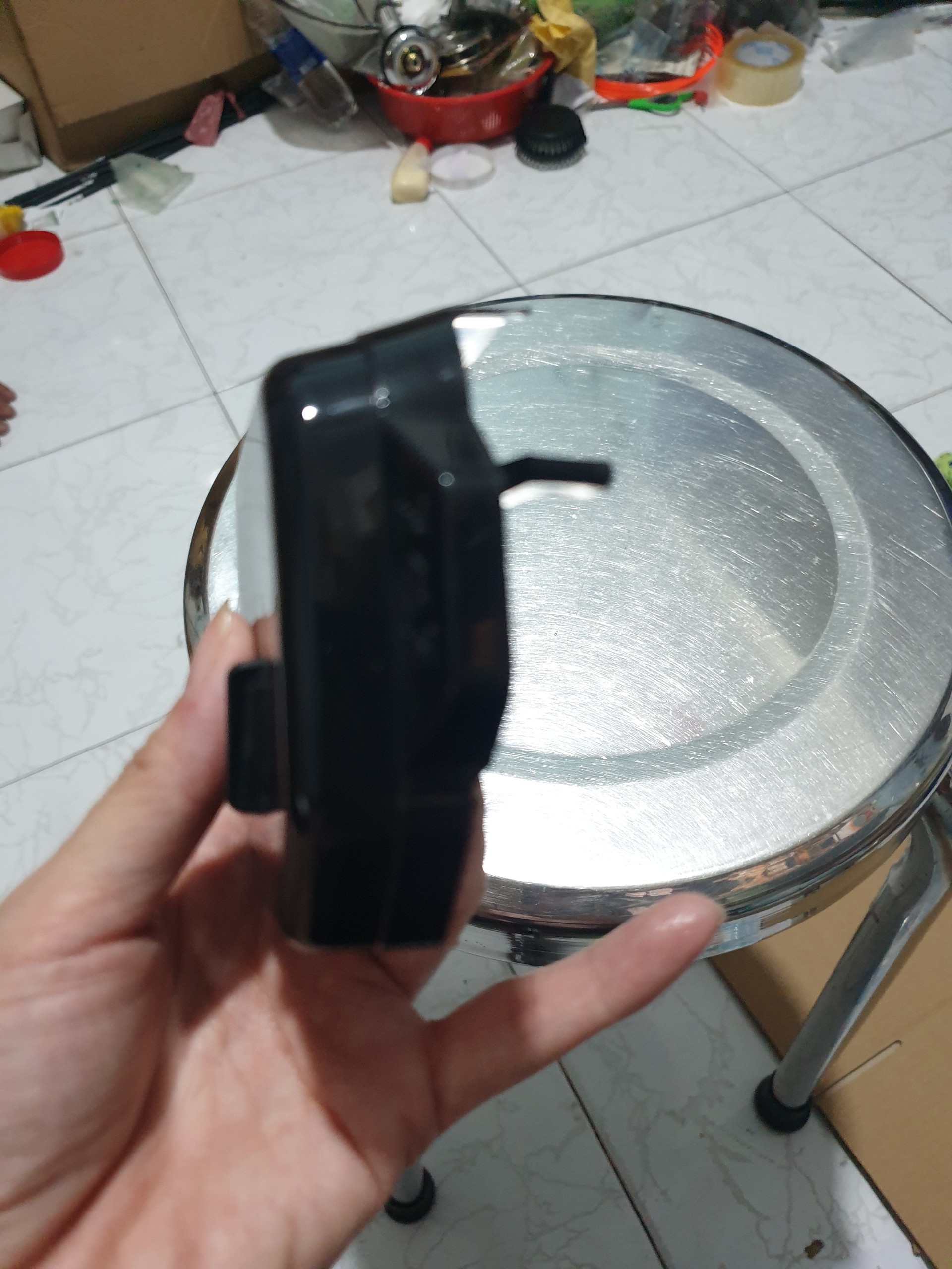 Lọc gió máy cắt cỏ 260
