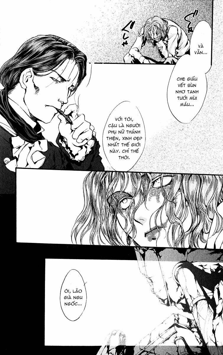 tình yêu loạn luân chapter 61 34