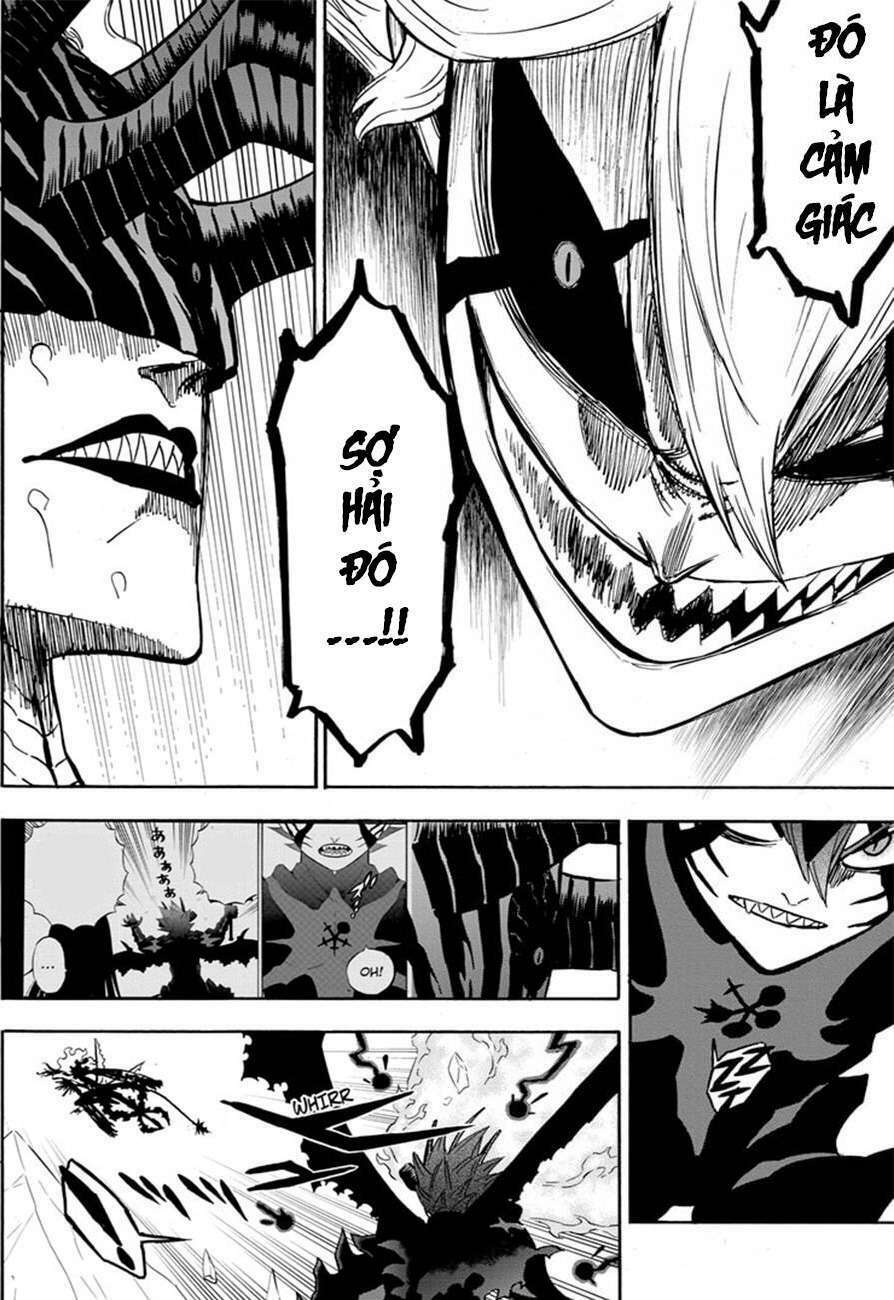 black clover - pháp sư không phép thuật chapter 290 8
