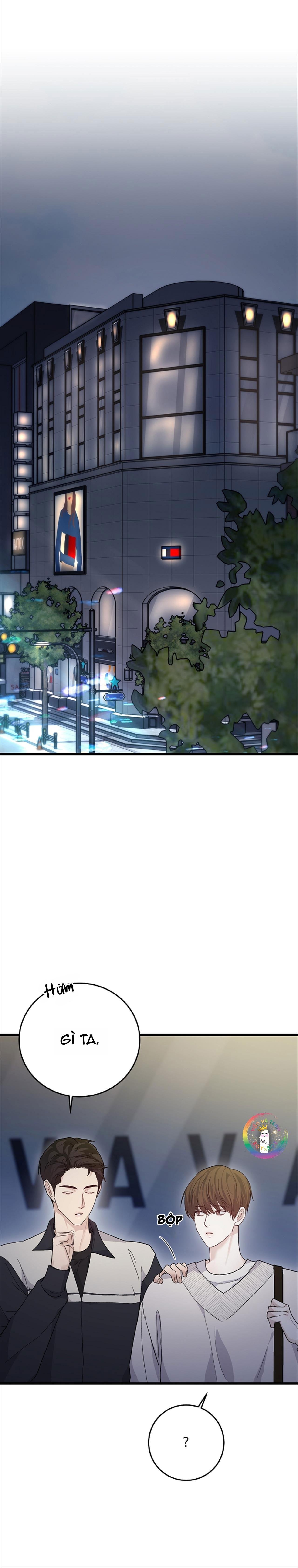 sweet shot chapter 6 5