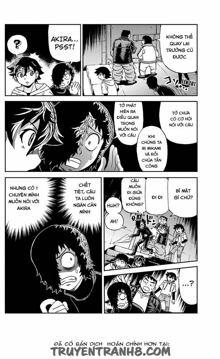 lý do sống còn chapter 44 13