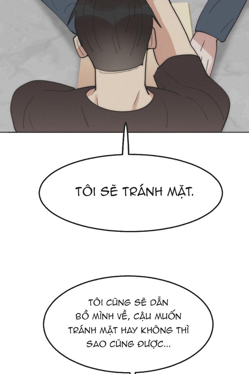 đàn anh “sói ca” cùng phòng của tôi chapter 2 43