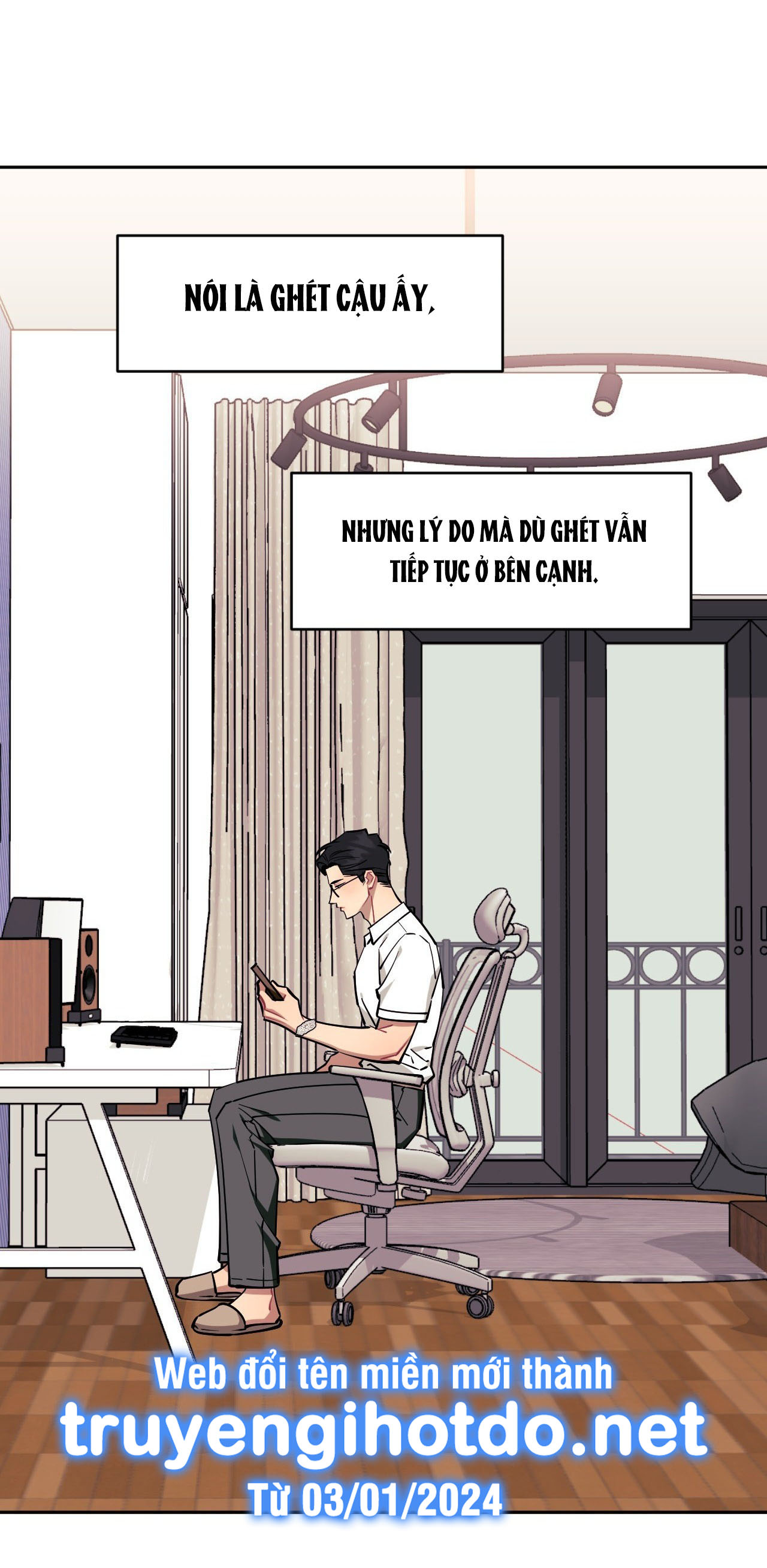 hơn cả bạn bè chapter 76.2 53