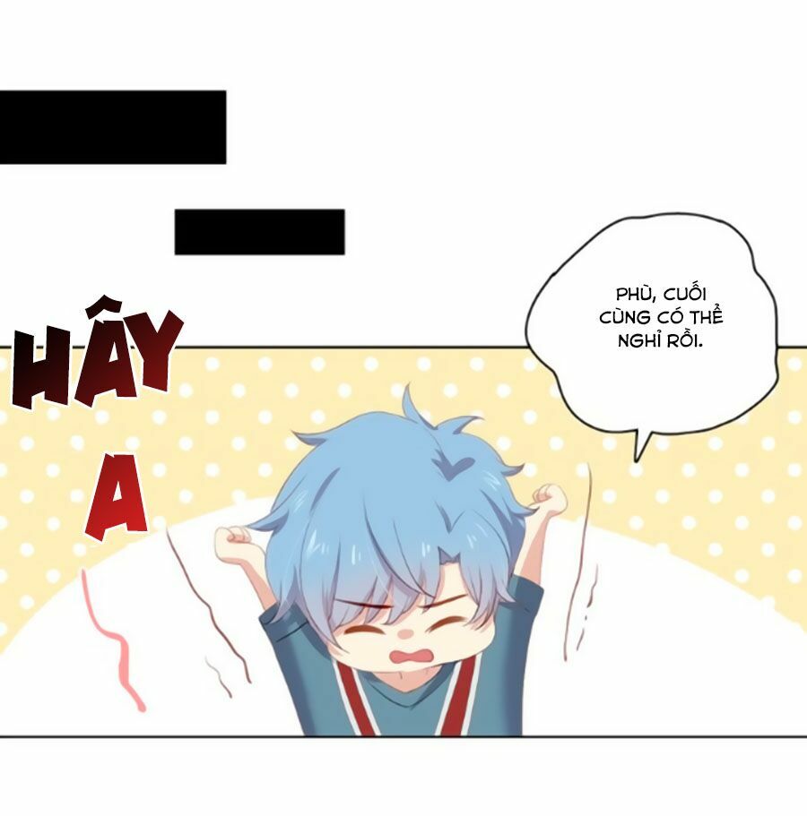 tình yêu là thế phần 2 chapter 21 25